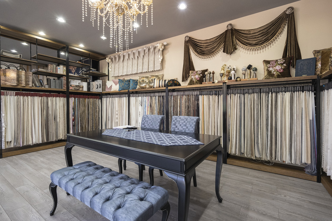 The Dream Style Awaits You